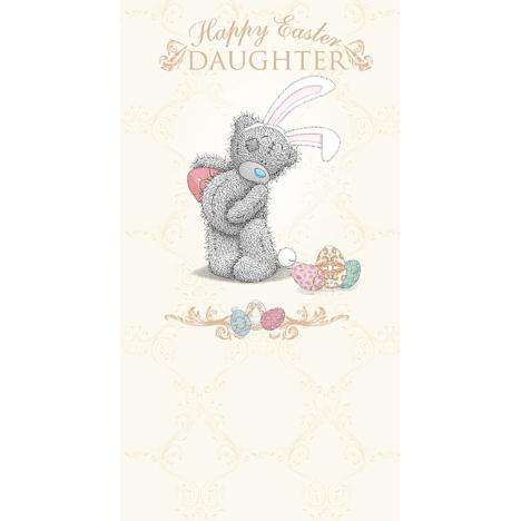 Daughter Me to You Bear Easter Card £1.89